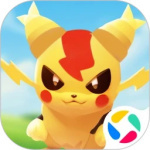 口袋进化国际服