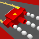 爆射球球3D