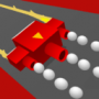 爆射球球3D