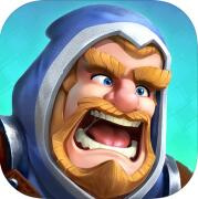 帝国防线国际版