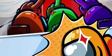 太空冒险的手游