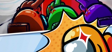 太空冒险的手游