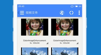 免费播放观看视频大片APP
