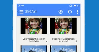 免费播放观看视频大片APP