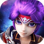 西游女儿国小七互通版