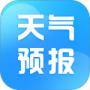 天气预报星