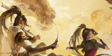 情缘类手游