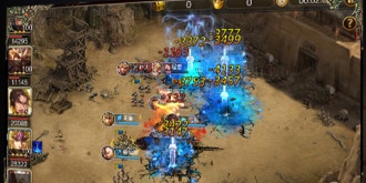 三国志全系列手游