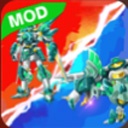 机甲恐龙战神不用登录版