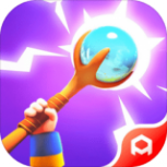 砰砰法师(宝石副本)