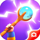 砰砰法师(宝石副本)