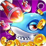 辰龙捕鱼(送1亿金币)