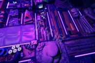 《森林之子》丢弃物品方法