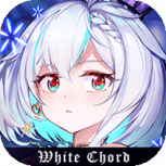 纯白和弦雷电版