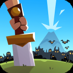 我拔刀贼快红包版