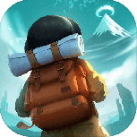 滚动的天空2英文版