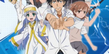 日系动漫改编的手游