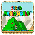超级玛丽世界gba版