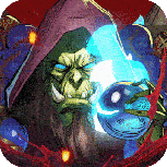 风暴奇兵（0.1折经典畅玩版）