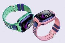 《小天才电话手表》取卡方法