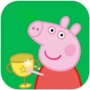 小猪佩奇运动会