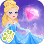 公主换装大冒险