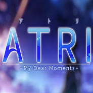 亚托莉我挚爱的时光中文版