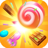 梦幻糖果庄园中文版