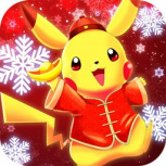 口袋进化华为版