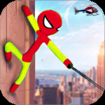 超级跑酷侠最新版