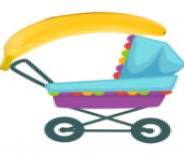 拜托了婴儿车中文版