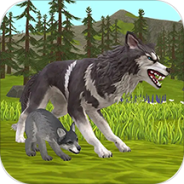 饿狼来了(探索奇妙)