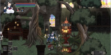 立绘比较卖肉的手游