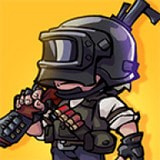 全民吃鸡大战免广告版