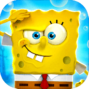 海绵宝宝比奇堡的冒险