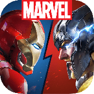 漫威对决日服