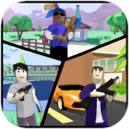 沙雕模拟器9999999金币版