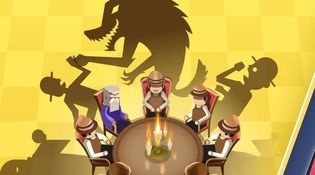 狼人杀最新版手游