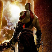 战神奥林匹斯之链