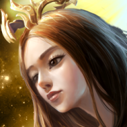 英雄圣歌（小土豆送满V）