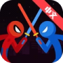火柴人格斗进化无限钻石版