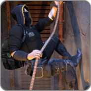 小偷模拟器老版