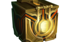 《LOL》随机神话皮肤宝箱奖励2