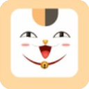 粉色漫画去白光版