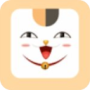 粉色漫画去白光版