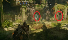 战神5亡者的花园支线详解2