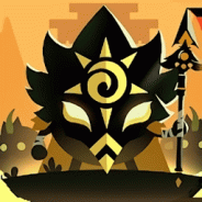 疯狂的库库姆台服