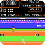 奥运会(金手指)