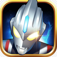 奥特曼之格斗超人应用宝版
