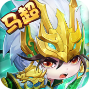 龙魂创世(1元顶级神将)